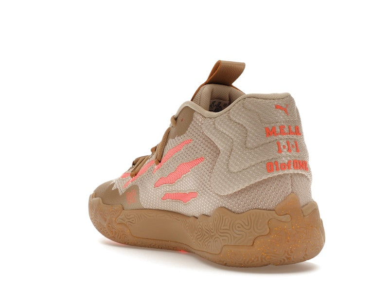 Puma LaMelo Ball MB.03 Chinese New Year