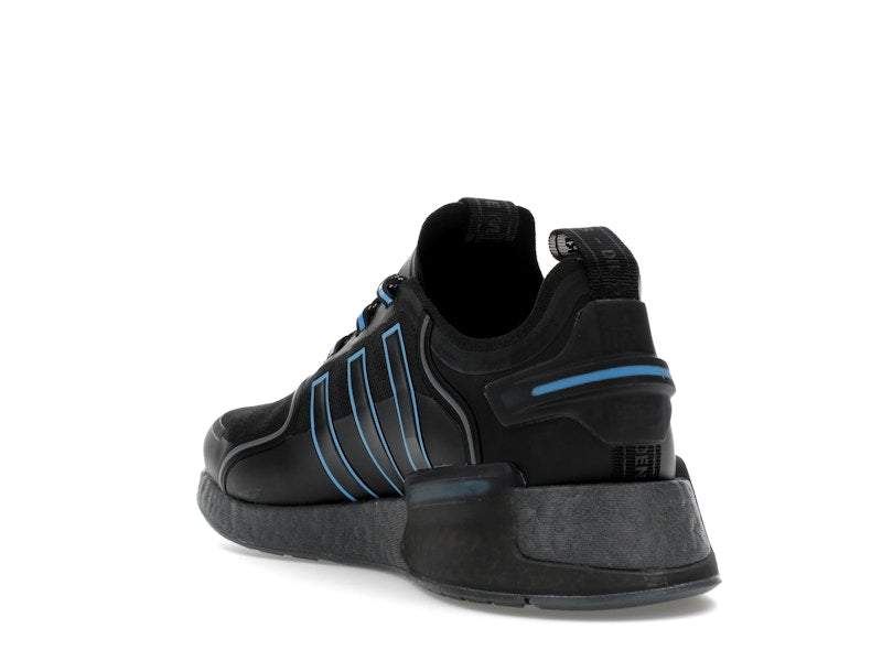 adidas NMD V3 Black Pulse Blue
