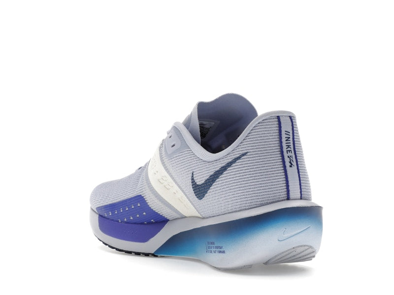 Nike Rival Fly 4 Ghost Persian Violet Baltic Blue Blue Void
