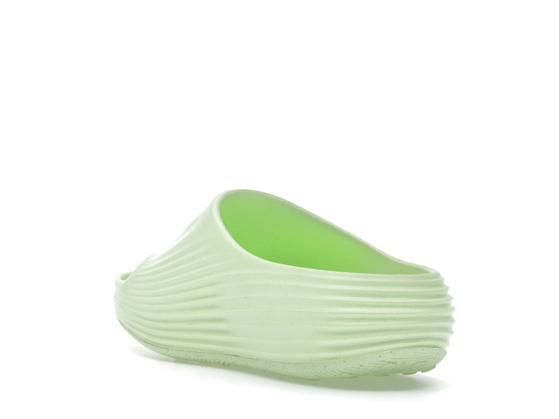 Nike ReactX Rejuven8 Slide Barely Volt