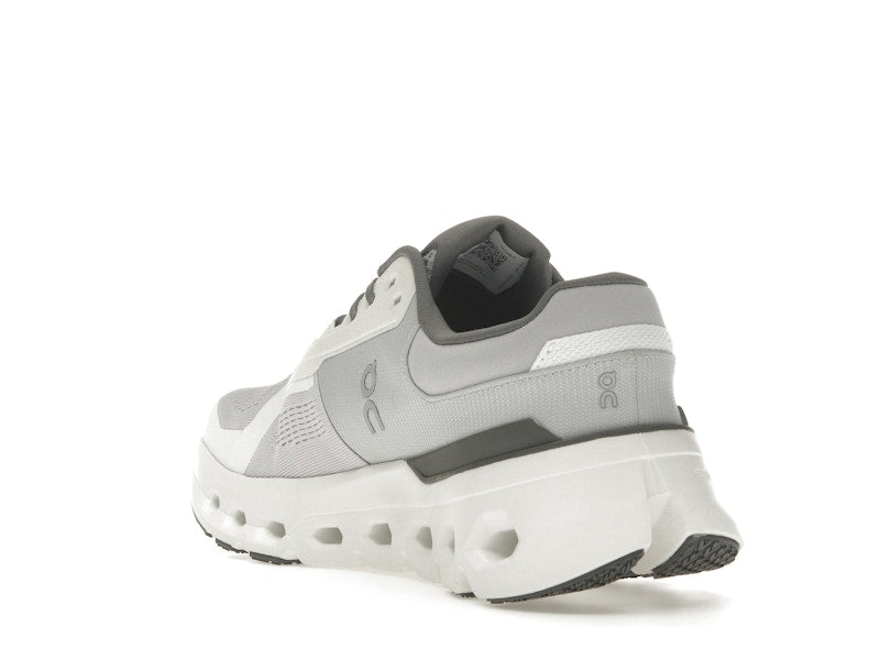 On Running Cloudrunner 2 Frost White