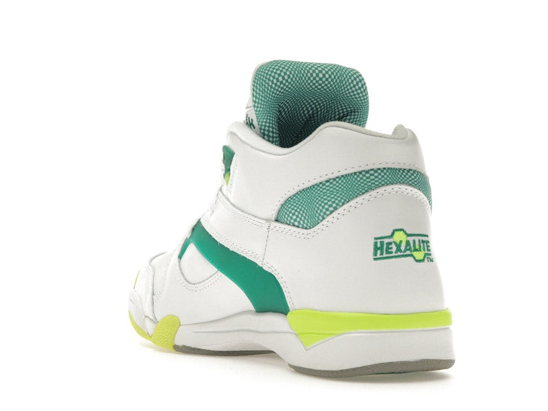 Reebok Court Victory Pump Michael Chang