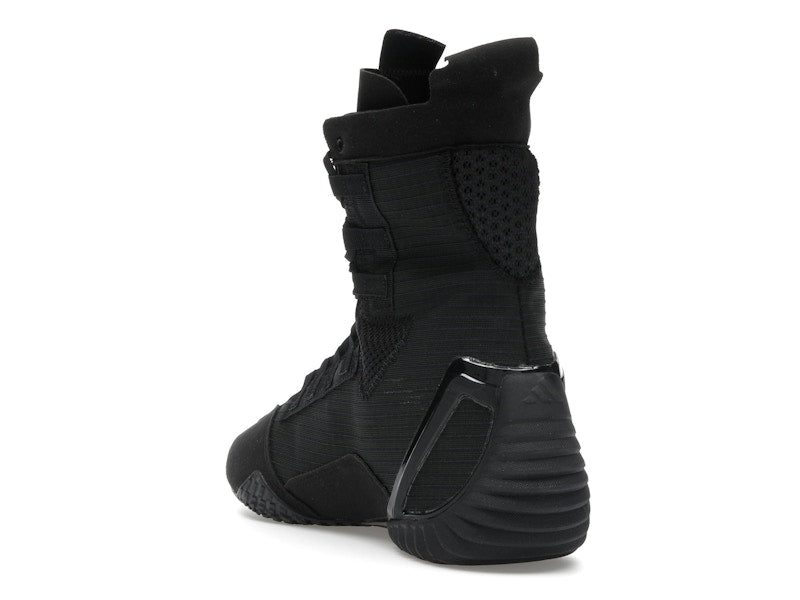 adidas Speedex 23 Core Black Carbon