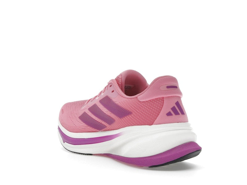 adidas Supernova Rise 2 Bliss Pink Flash Pink Cloud White (Women's)
