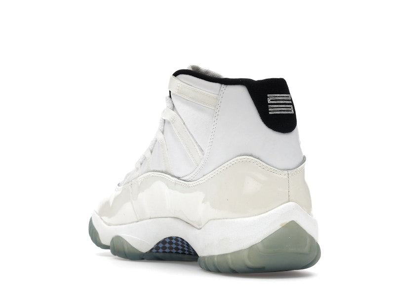 Jordan 11 OG Columbia (1996)
