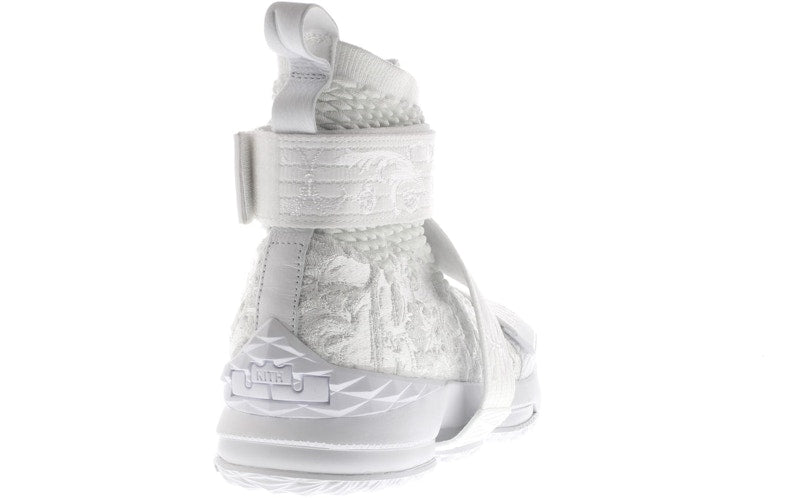 Nike LeBron 15 Lifestyle KITH City of Angels