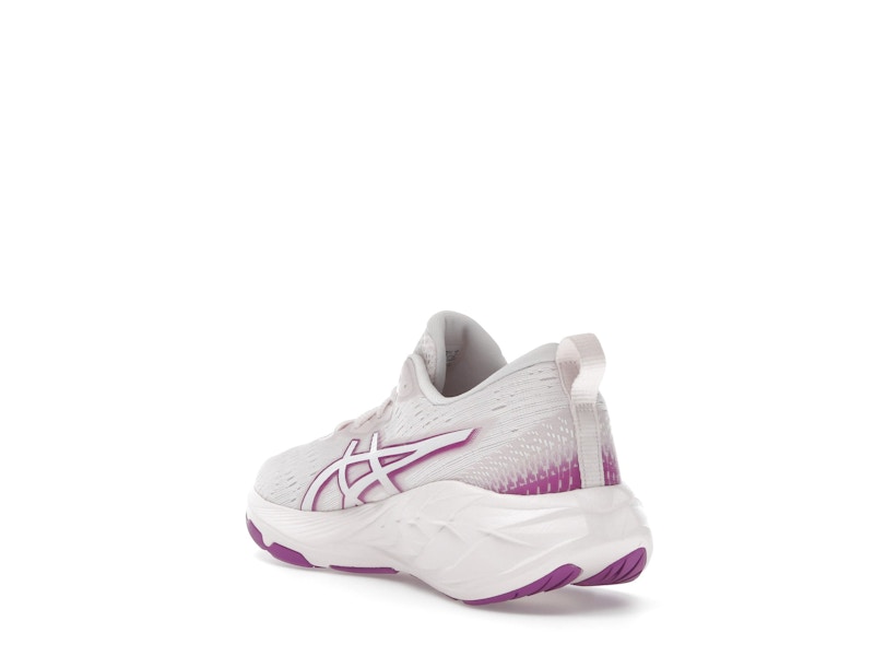 ASICS Novablast 4 Pale Pink White (GS)
