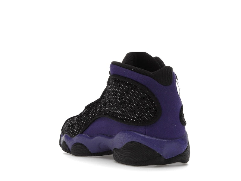 Jordan 13 Retro Court Purple (PS)
