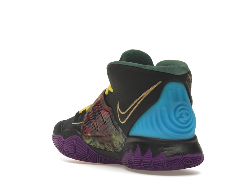 Nike Kyrie 6 Chinese New Year (2020)