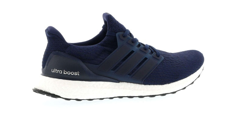 adidas Ultra Boost 3.0 Navy