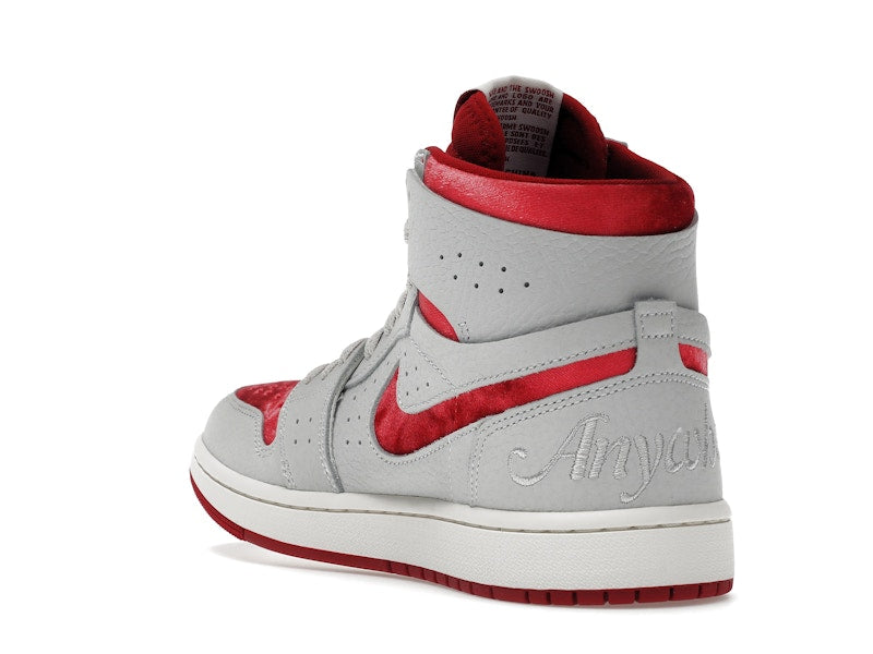 Jordan 1 High Zoom Air CMFT 2 Valentine's Day (2023) (Women's)