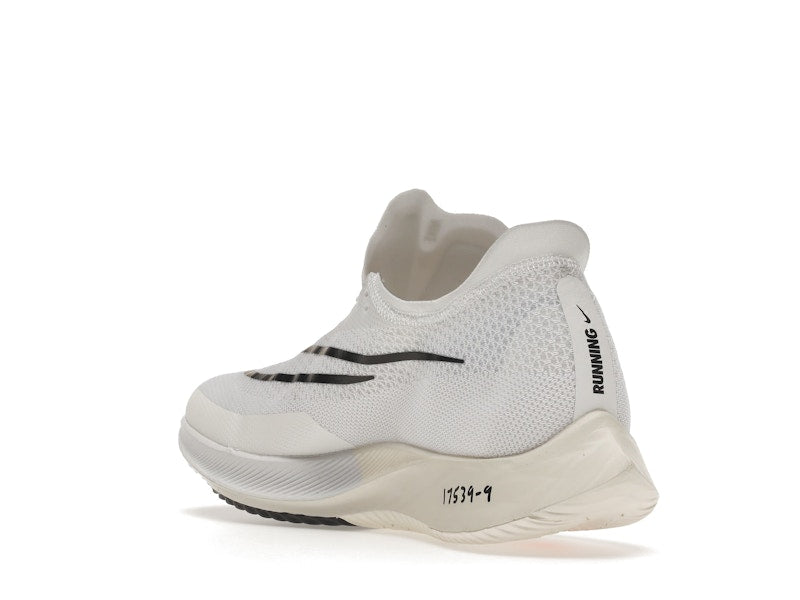 Nike ZoomX Streakfly White Black Photon Dust