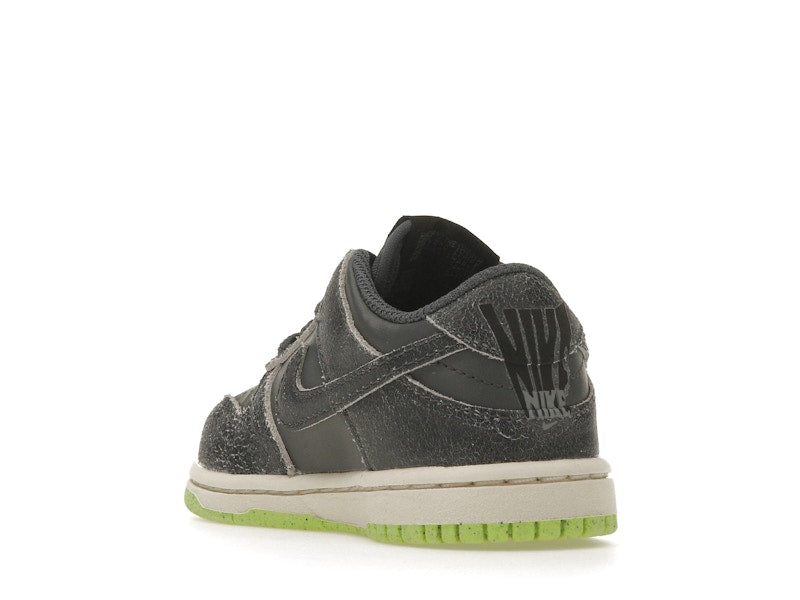 Nike Dunk Low Halloween (2022) (TD)