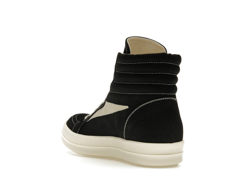 Rick Owens Porterville DRKSHDW Vintage High Black Milk (Women's)