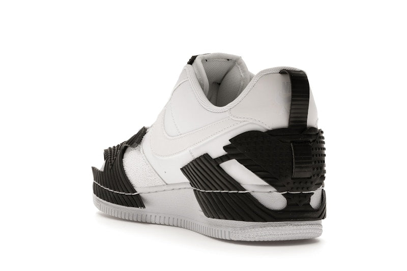 Nike NDSTRKT Air Force 1 White Black