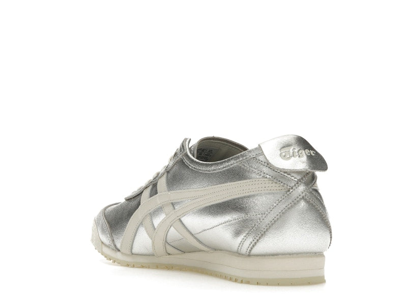 Onitsuka Tiger Mexico 66 SD Pure Silver Cream