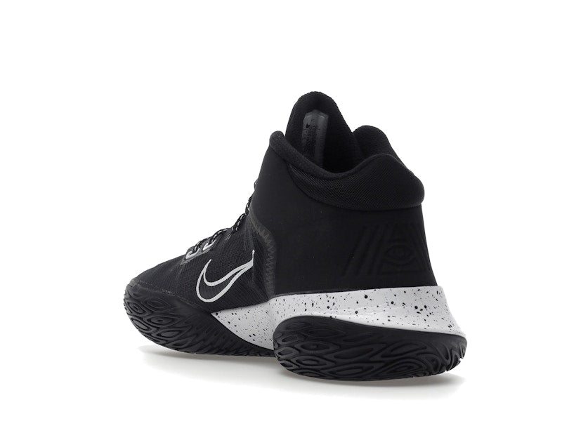 Nike Kyrie Flytrap 4 Black White