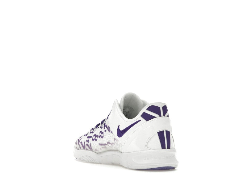 Nike Kobe 8 Protro Court Purple (PS)