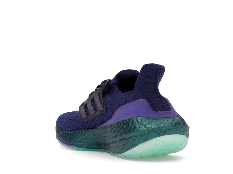 adidas Ultra Boost 22 Legacy Indigo Purple Rush (Women's)