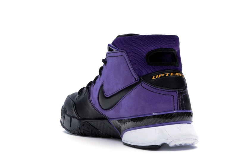Nike Kobe 1 Protro Purple Reign