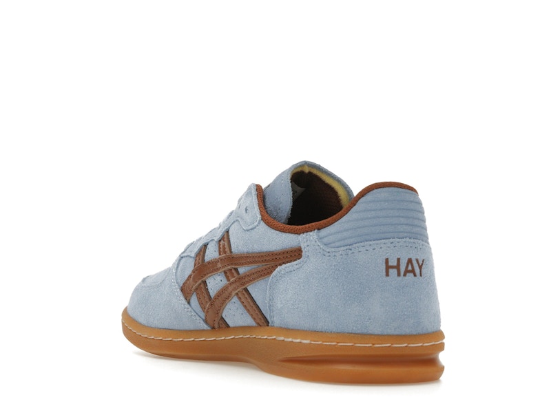 ASICS Skyhand OG HAY Blue