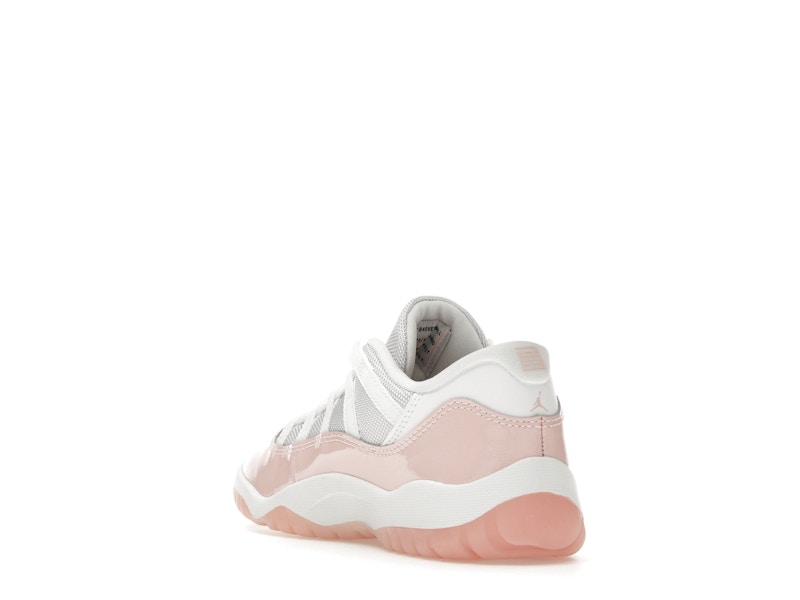 Jordan 11 Retro Low Legend Pink (PS)