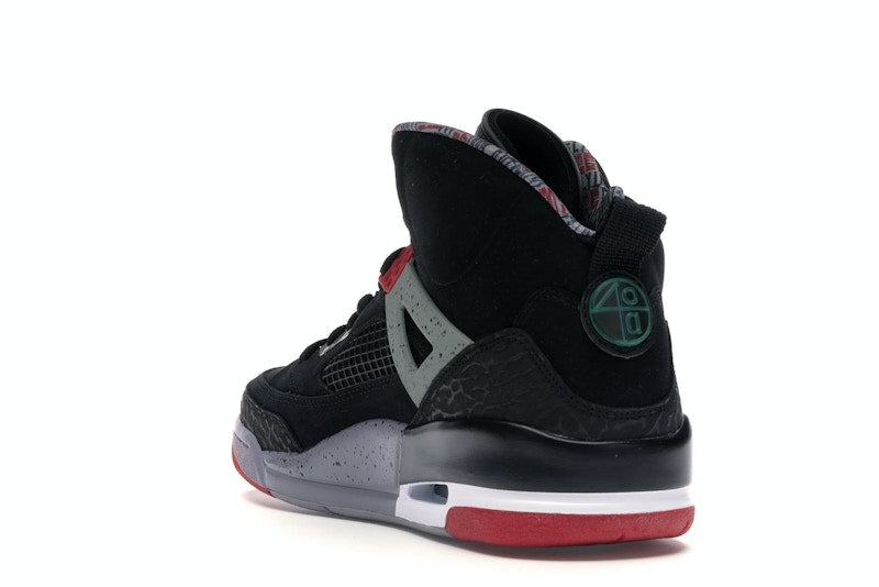 Jordan Spizike Fresh Since '85