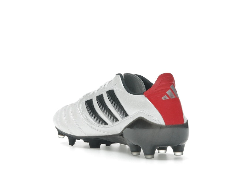 adidas Copa Icon 2 FG White Black Pure Ruby