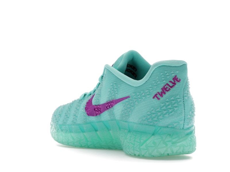 Nike Ja 3 Twelve Time
