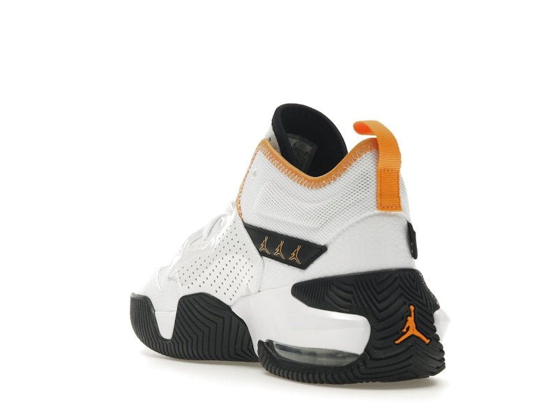 Jordan Stay Loyal 2 White Taxi Black
