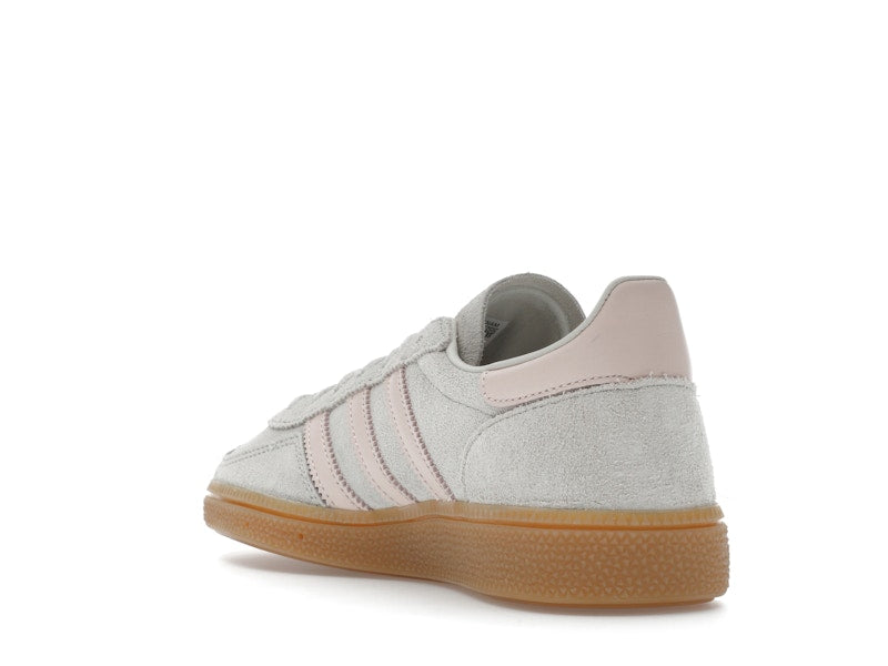 adidas Handball Spezial Orbit Grey Wonder Quartz (Women's)