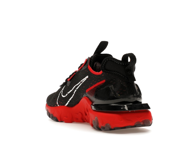 Nike React Vision Bred