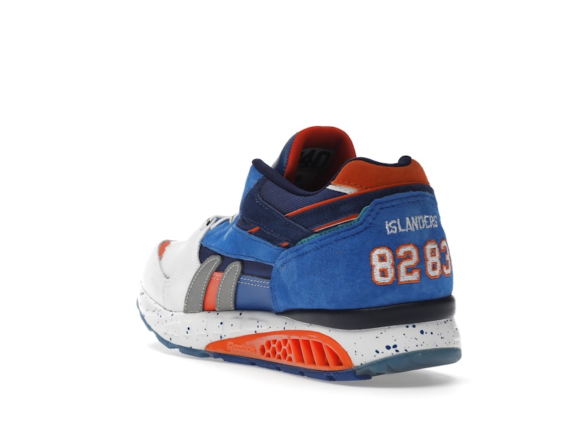 Reebok Ventilator Extra Butter New York Islanders Dynasty