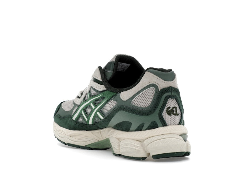 ASICS Gel-NYC Smoke Grey Formal Garden