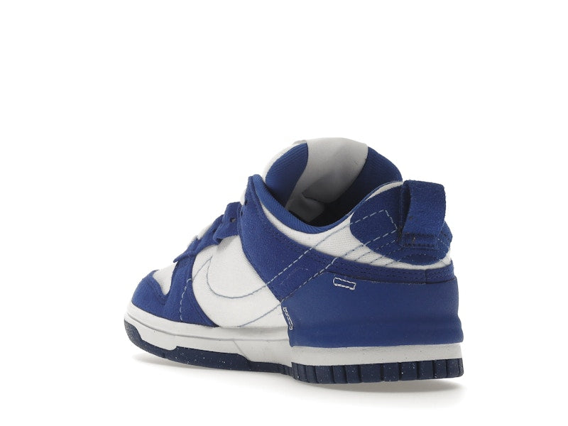 Nike Dunk Low Disrupt 2 White University Blue (Women's)