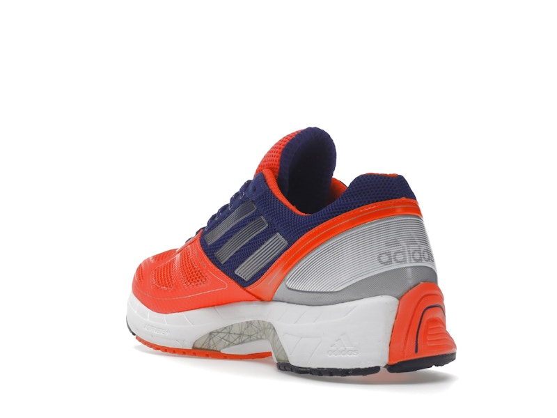adidas Adizero Tempo 6 Infrared Hero Ink