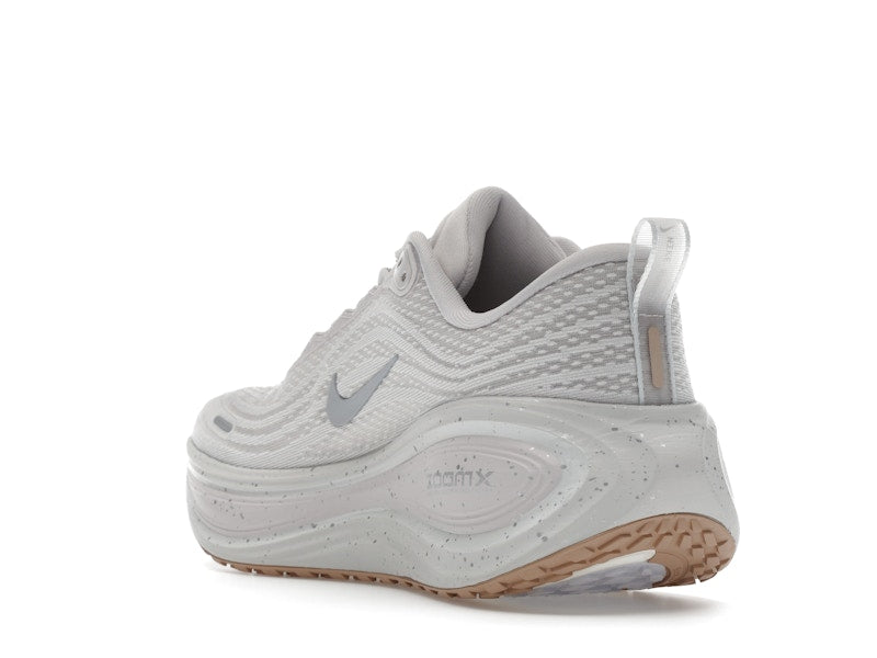 Nike Vomero Plus Speckle Vast Grey Wolf Grey