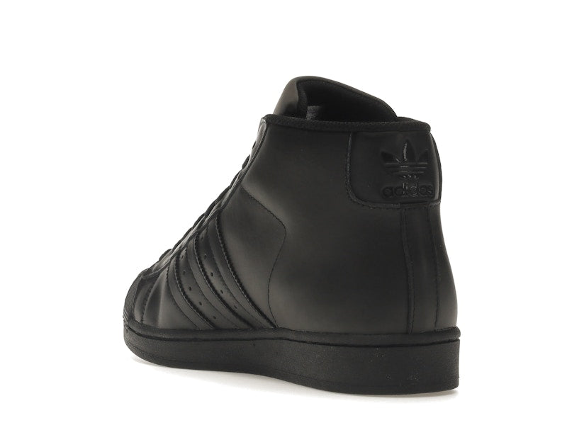adidas Pro Model Black/Black