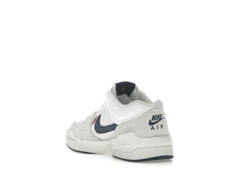Jordan Stadium 90 White Midnight Navy (GS)