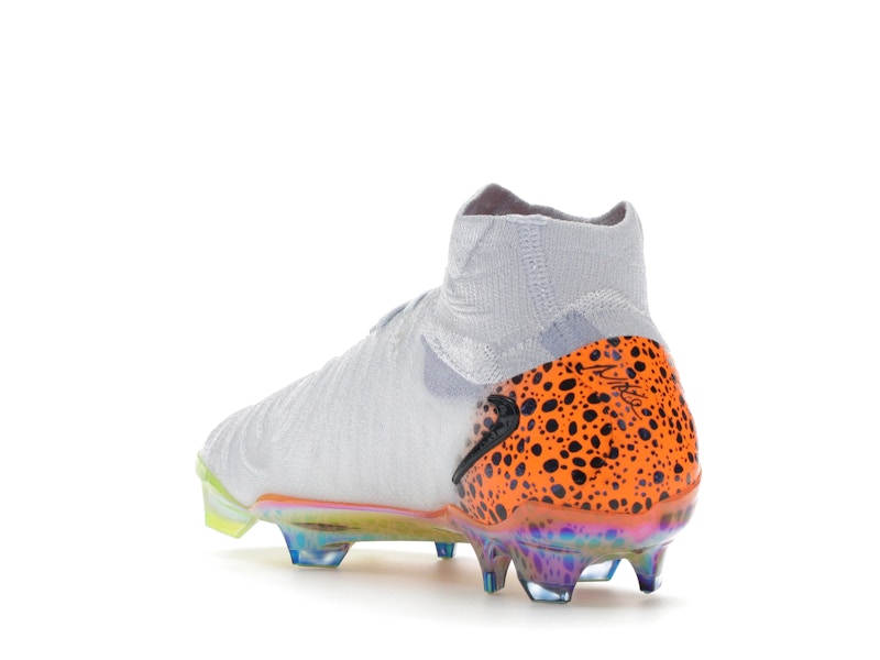 Nike Phantom Luna 2 Elite FG Electric Pack Olympic Safari