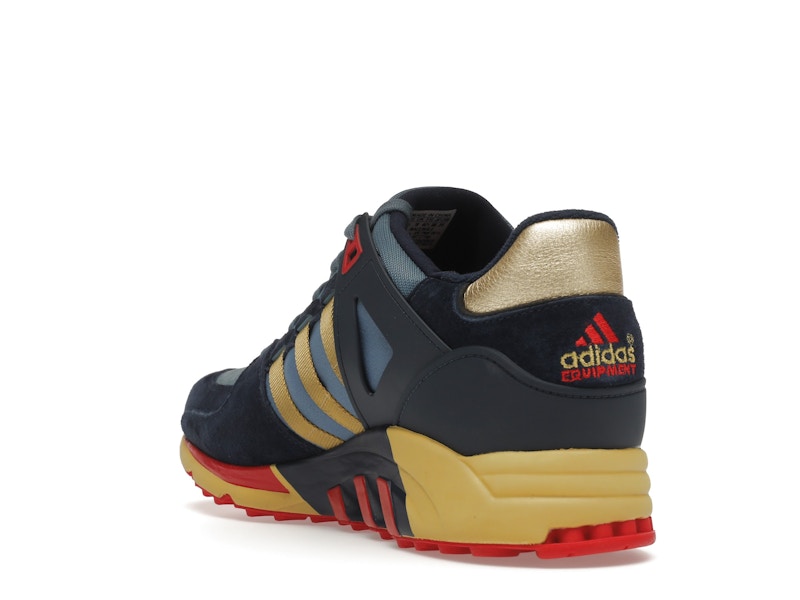 adidas EQT Running Support 93 Packer Shoes SL80