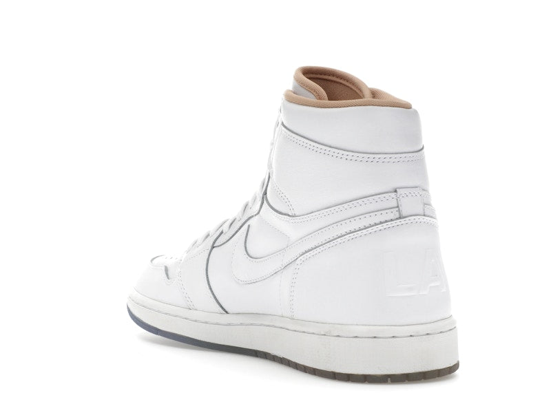Jordan 1 Retro LA