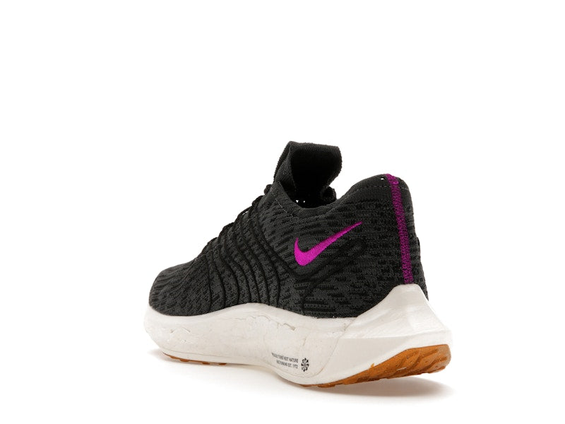 Nike Pegasus Turbo Next Nature Black Vivid Purple