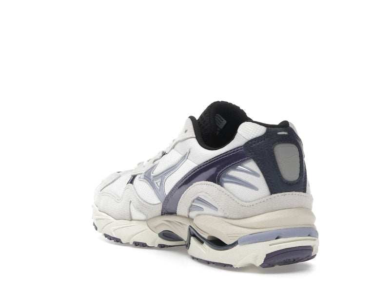 Mizuno Wave Rider 10 Yokai Snow White