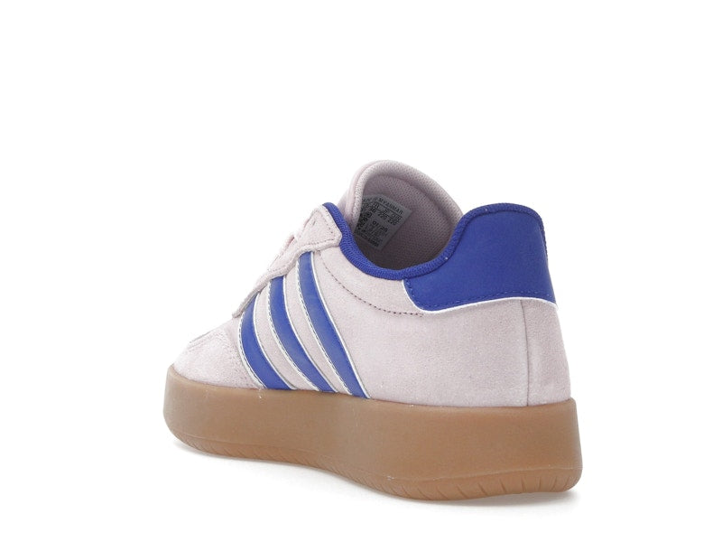 adidas Barreda Clear Pink Lucid Blue Gum (Women's)