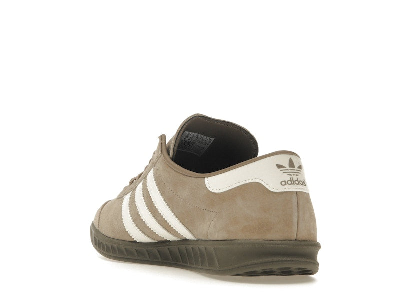 adidas Hamburg Chalky Brown