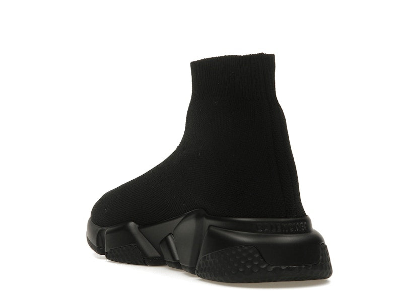 Balenciaga Speed Recycled Black Classic (Women's)