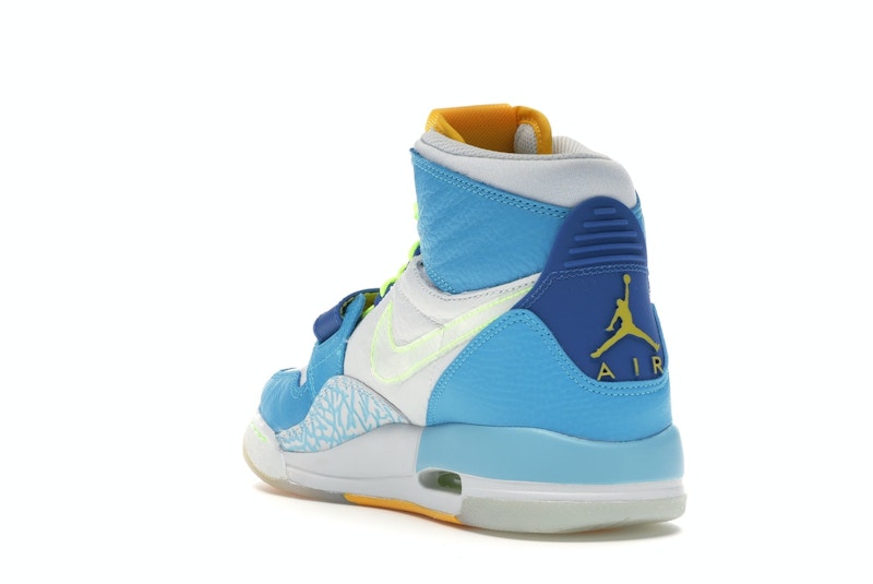 Jordan Legacy 312 Fly (GS)
