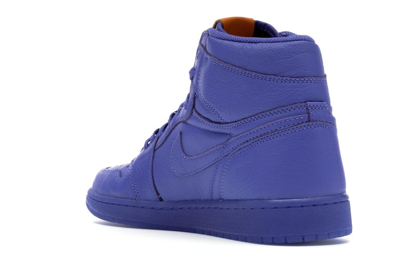 Jordan 1 Retro High Gatorade Rush Violet