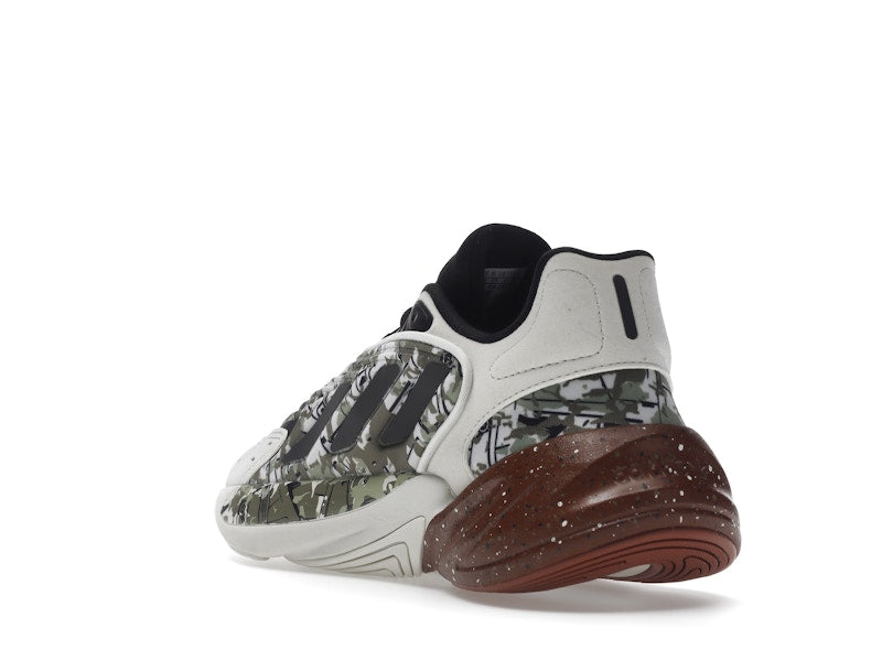 adidas Ozelia Star Wars Boba Fett